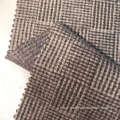 Polyester Loose Knitted Garment Fabric